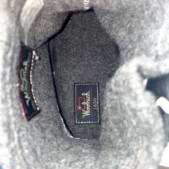 Woolrich Baltimore Harness Boot Size 10 EUC - Picture 16 of 16